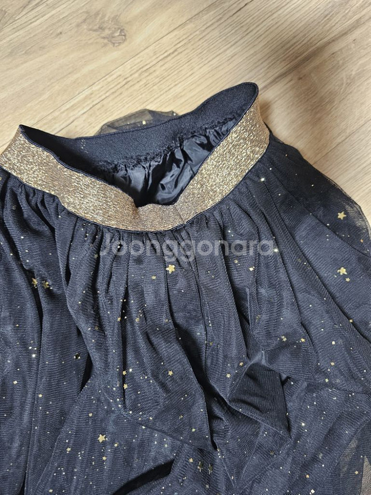 베베테일러 치마 120. 베베테일러 티셔츠 120.베베테일러130--6