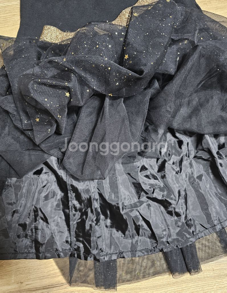 베베테일러 치마 120. 베베테일러 티셔츠 120.베베테일러130--4