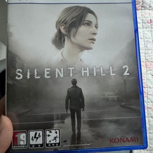 ps5 사일런트힐2 리메이크 팝니다 택포