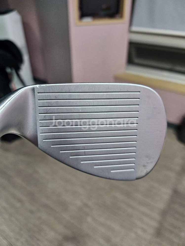 미즈노 jpx923 포지드 g--1