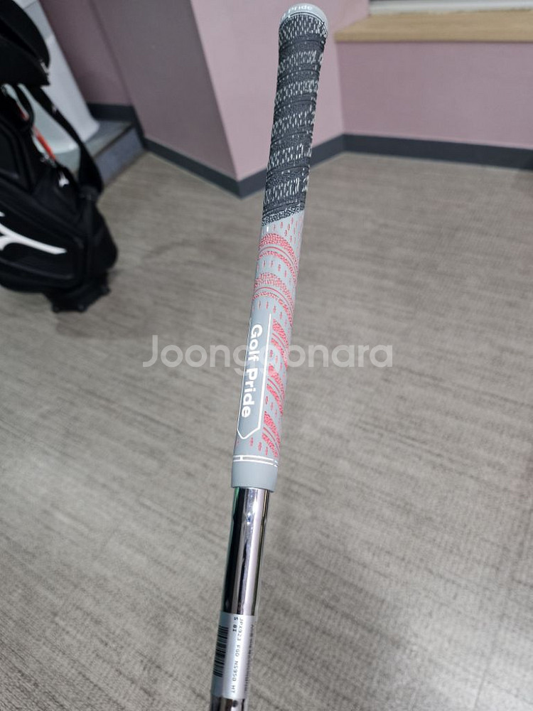 미즈노 jpx923 포지드 g--4