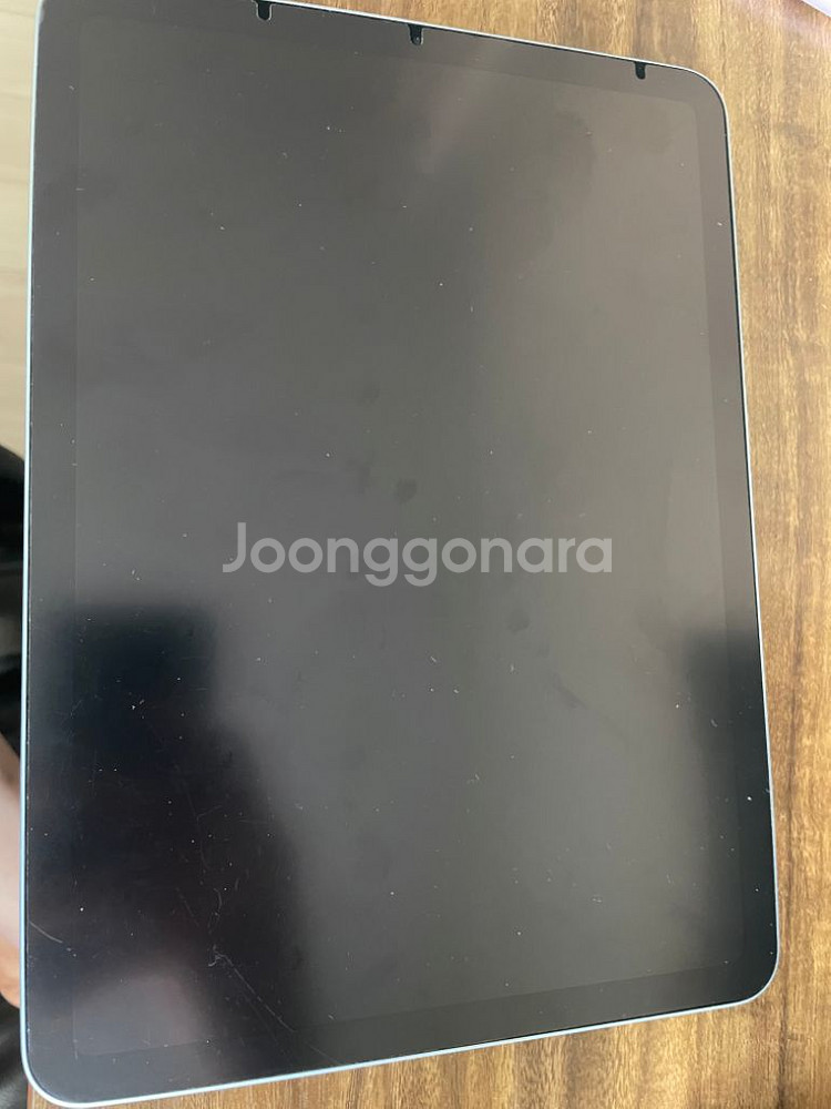 아이패드 에어 4 64GB--1
