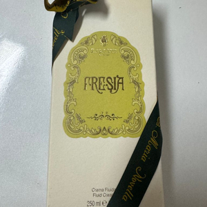 산타 마리아 노벨라 프레지아 바디 크림 250ml