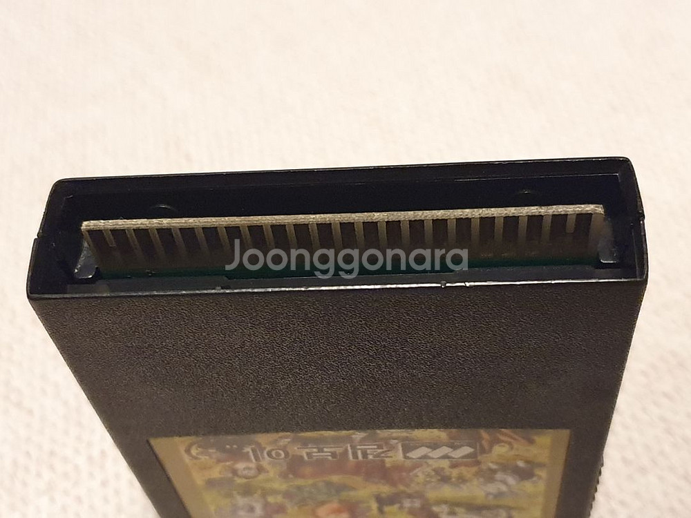 삼성 겜보이 고전 게임팩 슈퍼게임 150 팝니다.--2