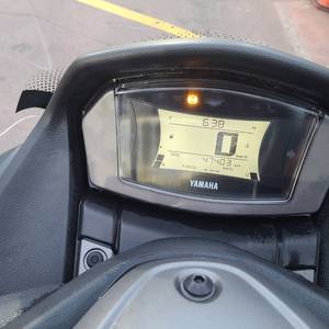 22년식 nmax 155 팝니다.