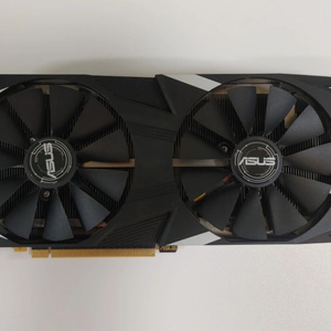 고장난 2080ti 판매합니다
