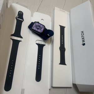 애플워치 SE 44mm