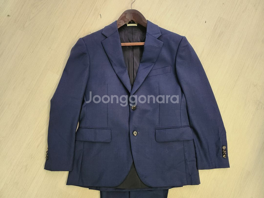 로가디스 춘추 수트--1