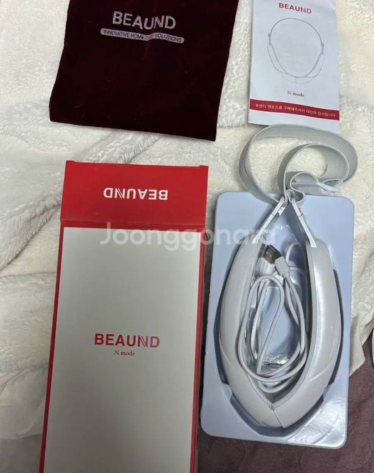 뷰앤디 앤모드 뷰티디바이스--0