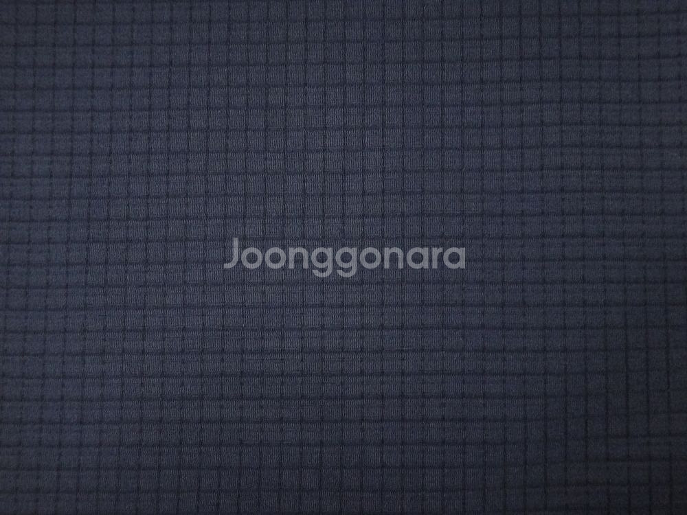 (95) 코오롱스포츠 남성 블랙 에어도트 베스트--4