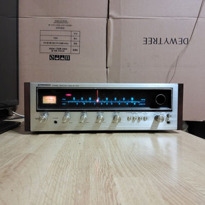 파이오니아 리시버 앰프 SX 434 (오디오 스피커