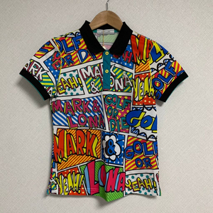 마크앤로나 여성 골프 티셔츠 (새상품)