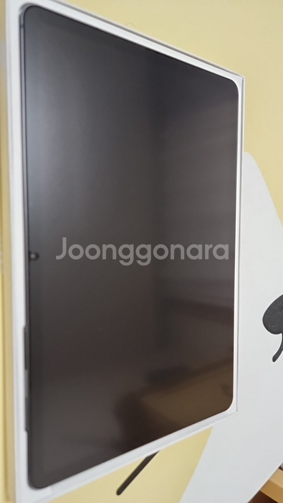 갤럭시 탭8 128G WIFI--10