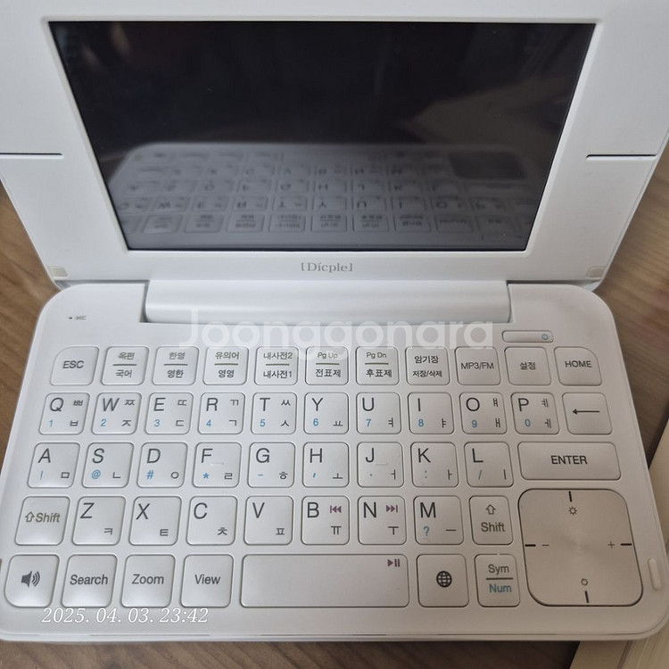 딕플 D300--1