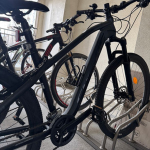 칼라스 40 mtb자전거