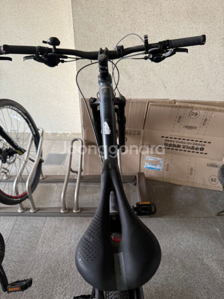 칼라스 40 mtb자전거--2
