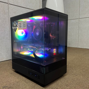 라이젠3600 GTX1060 컴퓨터 본체 PC