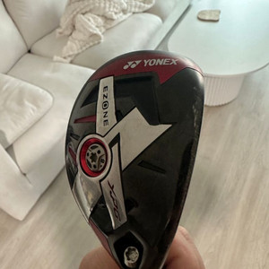 요넥스 유틸리티 4번 22도