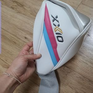 젝시오12 드라이버 커버 (새거)