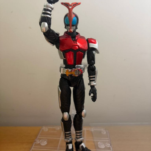 가면라이더 카부토 shf