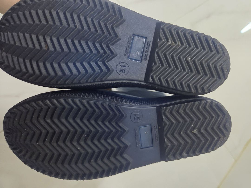 보보쇼즈 레인부츠 EU31--2