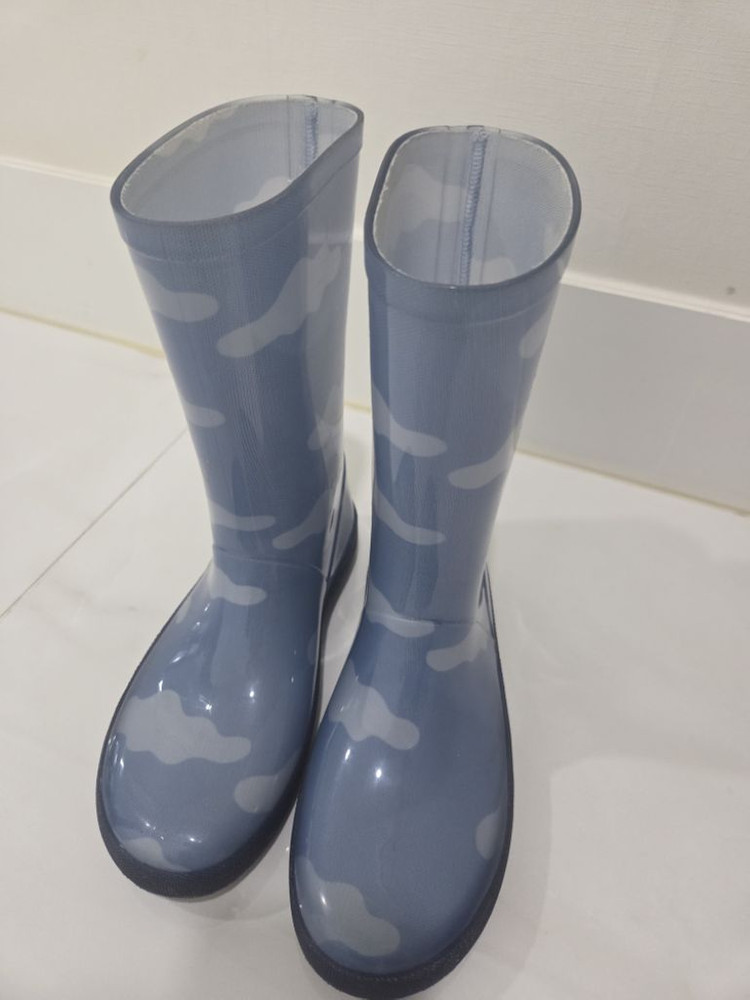 보보쇼즈 레인부츠 EU31--1