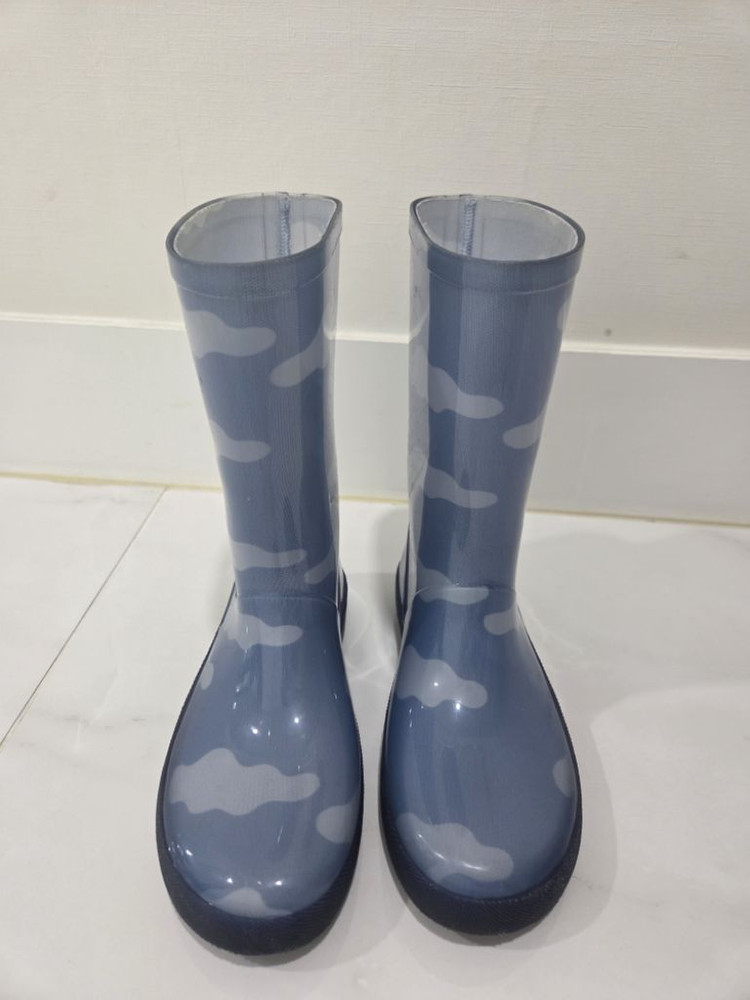 보보쇼즈 레인부츠 EU31--0