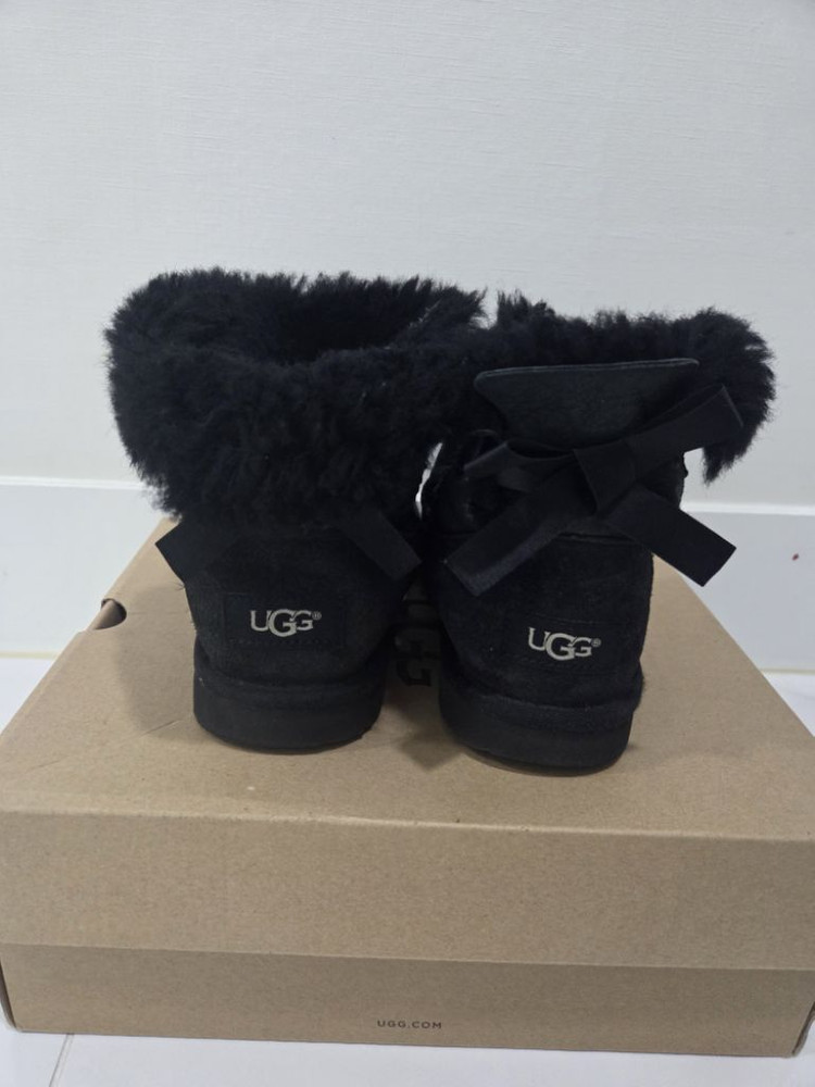 UGG 어그 양털부츠 210--1