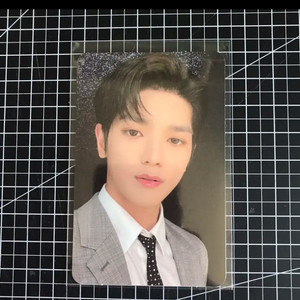 엔시티 127 5주년 비욘드 카드지갑 포카 태용 양도
