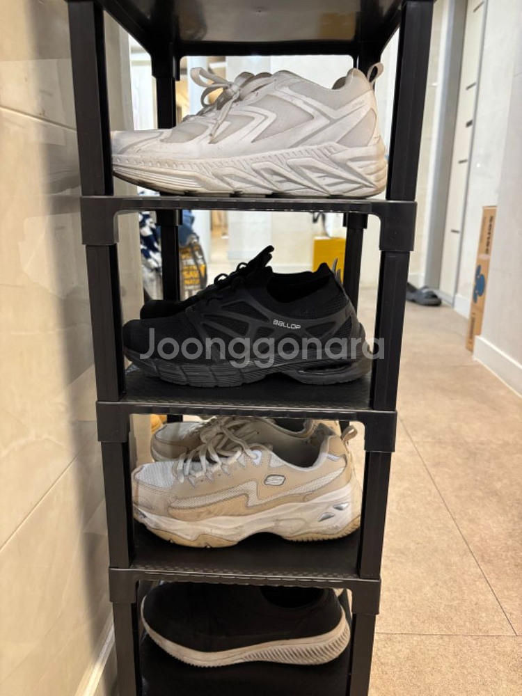 운동화 240~250--0