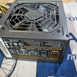 파워렉스 800w 파워서플라이