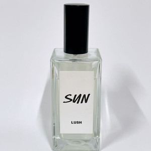 러쉬 썬 향수 100ml