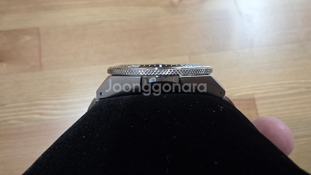 세이코 킹사무라이 SRPE33J1--2