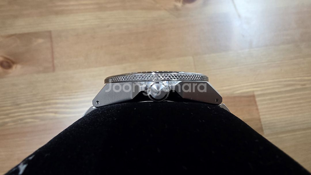 세이코 킹사무라이 SRPE33J1--3