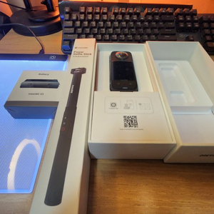 인스타360 x3,insta360 x3,액션캠 팝니다.