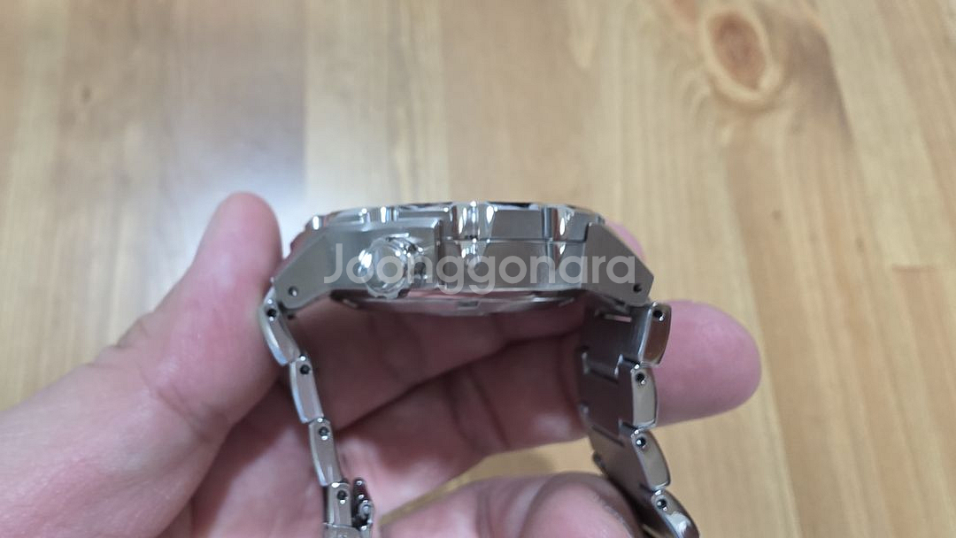 세이코 몬스터 남극에디션 SRPG57K1--5