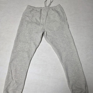 에센셜 바지 xl