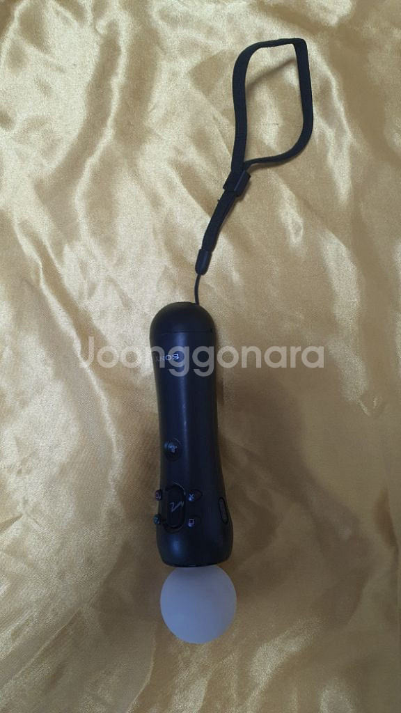 PS3 무브봉--0
