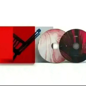 웨이브투어스 cd 앨범 0.1 [미개봉 택포]