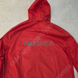 [삽니다]2025동아마라톤 완주바람막이(XL) 삽니다