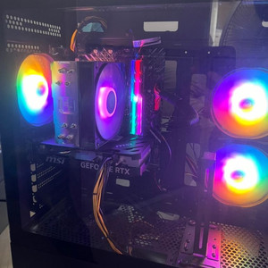 MSI RTX4060 벤투스 8G