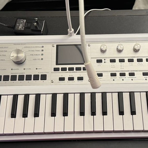 KORG microKORG2 MK-2 보코더/신디사이저