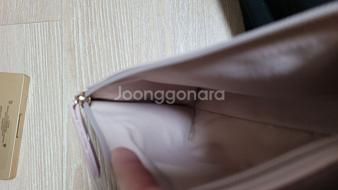 로라메르시에 섀도우 팔레트--7