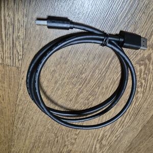 DP cable dp케이블 1.5m 판매합니다
