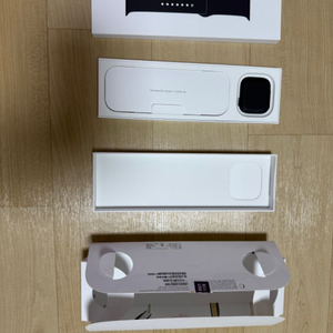 애플워치9 45mm 셀룰러 팝니다