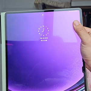 삼성전자 갤럭시탭 S9 울트라 WIFI 256GB