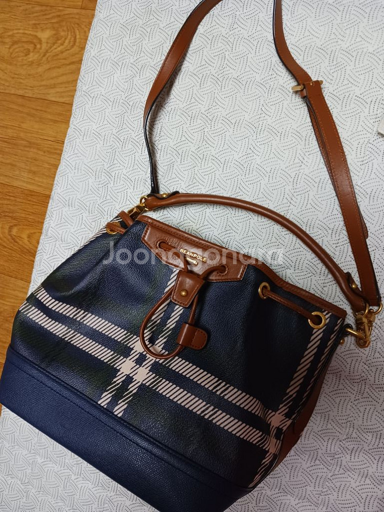 빈폴가방크로스 토드--0