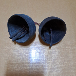워낭(소 방울)