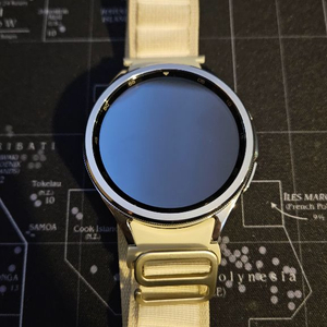 갤럭시워치6 클래식 47mm