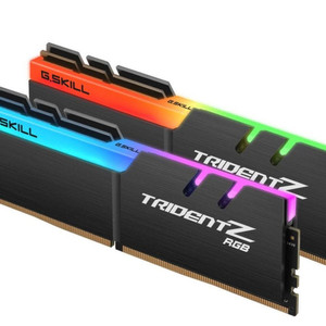 지스킬 DDR4-3600 CL18 16GB